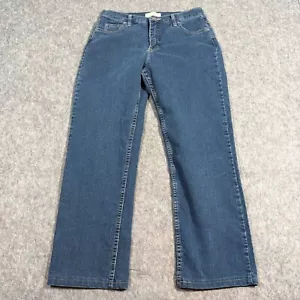 Wrangler Women's Jeans Size 8 x 30 A Real A's Classic Fit Embroidered Pockets - Picture 1 of 8