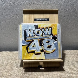 Now That's What I Call Music! 48 by Various Artists (CD, 2001) - Picture 1 of 4