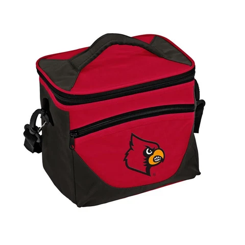 Louisville Cardinals Halftime Lunch Cooler Cover