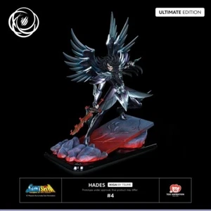 Figura Tsume Art One Piece Hades Resina Escala 1 - 6 Ikigai - Picture 1 of 1
