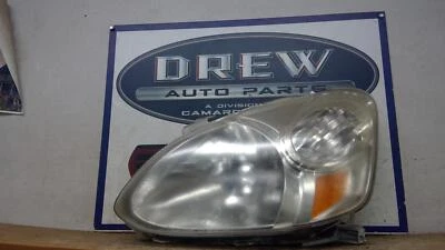 Conjunto de faros TOYOTA ECHO izquierdo 03 04 05 LH LUZ NIEBLA Foto 1 de 2