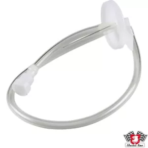 JP Group Lid Waschwasserbehälter with Hose Water Tank Porsche 911 912 356 - Picture 1 of 6