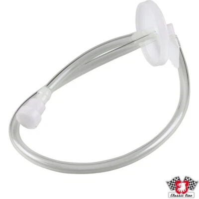 JP Group Lid Waschwasserbehälter with Hose Water Tank Porsche 911 912 356 - Image 1 of 4