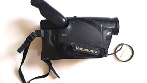 Video Camera Panasonic NV - RX11EN - Picture 1 of 8