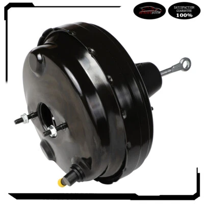 Amplificador de freio a vácuo para Dodge Nitro 2007-2011 Jeep Liberty 08-12 Wrangler - Imagem 1 de 4