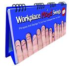 Workplace Mood Swings Flip Book:: 1 by Jamien Bailey Book The Cheap Fast Free
