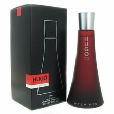 hugo red for women