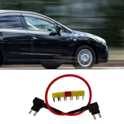 Cable de relé de bomba de combustible de reparación para Chrysler Town Country Dodge Ram Grand Caravan Foto 1 de 4