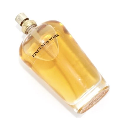 Paul Sebastian Jones New York Eau De Parfum Spray 3.4oz (NWOB) *See Description* - Image 1 of 3