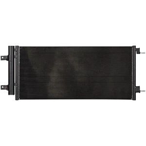 Klimoto A/C Condenser | Compatible with Chevrolet Cruze 2016-2019 - Picture 1 of 5