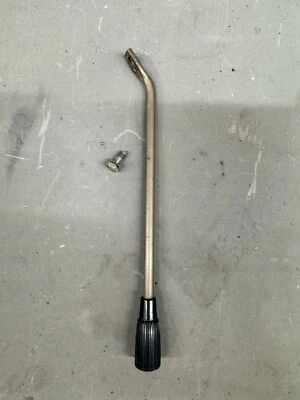 Columna de dirección Ford Galaxie 1960-1962 señal de giro palanca merodeador Monterey OEM Foto 1 de 4