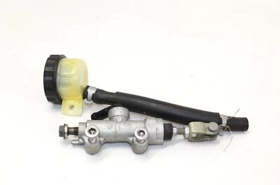 2006 Kawasaki Ninja 250r Ex250f Rear Back Brake Master Cylinder W Reservoir - Imagem 1 de 4