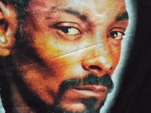 Camiseta Snoop Dogg DOG SUPPLY - Imagen 1 de 6