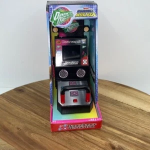 Dance Dance Revolution DDR Super Impulse Boardwalk Arcade Mini Game - Picture 1 of 7