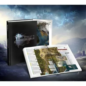 Lotto guide strategiche videogames uncharted-final fantasy-assassin's -vari - Foto 1 di 11