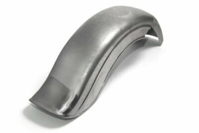 PARAFANGO PER HARLEY SPORTSTER MOTO CUSTOM HONDA YAMAHA GUZZI KAWASAKI HD FATBOB - Immagine 1 di 4