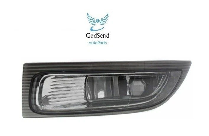 For 2004 2005 Toyota Sienna LH Fog Light Lamp 04 05 Lights Lamps - Image 1 of 1