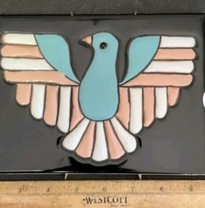 - TILE DECOR-SOUTHWESTERN DESIGN - Picture 1 of 2