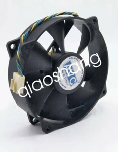 Uno para AVC 12V 0.70A 4 pines DA09025T12U 92mm 80x25mm 1B1S ventilador de refrigeración de cojinete - Imagen 1 de 4