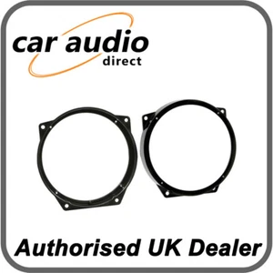 CT25BM05 Connects2 BMW Mini 3-Series Compact 2001> Front Door 16.5cm Adapters - Picture 1 of 1
