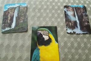 postales vintage de Venezuela - Imagen 1 de 1