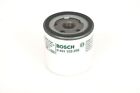 BOSCH Oil Filter for Ford Escort FUAA 1.4 Litre January 1986 to July 1990