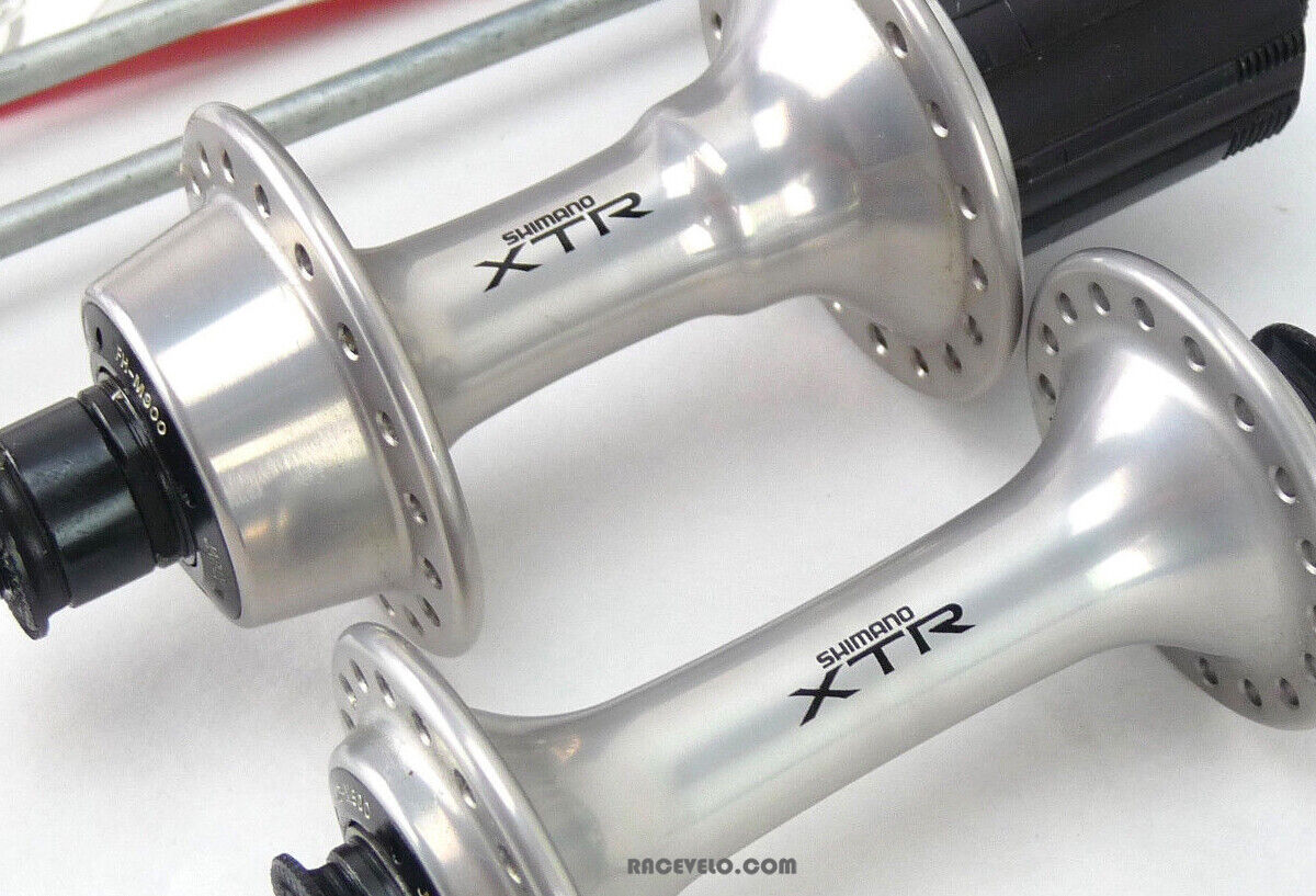 Xtr M900 In Bicycle Hubs for sale | eBay Xtr M900 In Bicycle Hubs for sale | eBay