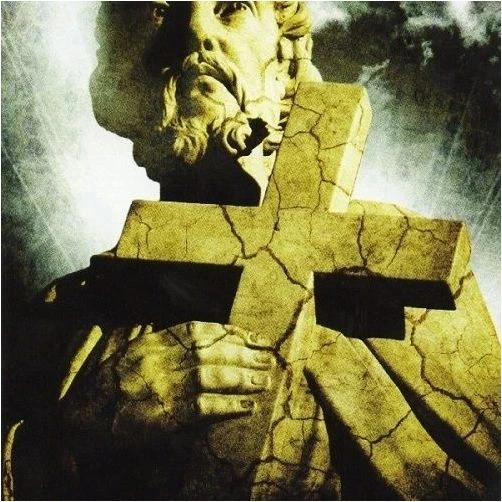 ZAO - Funeral Of God CD - Bild 1 von 1