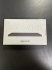 Neu Samsung Galaxy A9 Tablet WIFI Tab 64GB - grau - silber - entsperrt