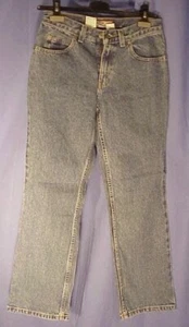 NWT Old Navy Junior Denim pants Jeans Sz 14 reg - Picture 1 of 3