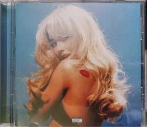 Sabrina Carpenter - Short n' Sweet (Deluxe Edition CD 2025) New & Sealed - Picture 1 of 1