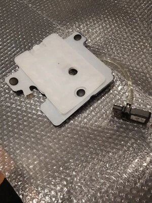 OEM MOPAR SEAT OCCUPANT SENSOR AND BLADDER 68403195AA - Image 1 of 4