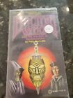 Vintage Doctor Who & The Masque of Mandragora, #8, Philip Hinchcliffe, 1979, 