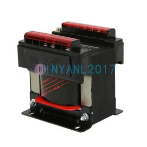 ONE DELIXI BK-100VA 110V Copper Control Transformer NEW - Picture 1 of 1