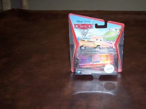 DISNEY - PIXAR - CARS - RADIATOR SPRINGS RAMONE - NICE CARD - NEW - Picture 1 of 5