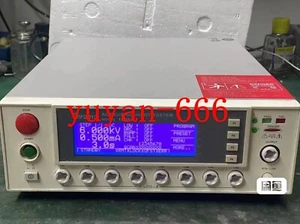 1PCS USED Chroma 19053 tester by Fedex or DHL #N314P YF - Imagen 1 de 3
