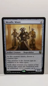 Metallic Mimic Innistrad Remastered Regular - Picture 1 of 2