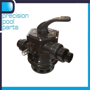 Waterco 40mm MPV Multi Port Valve - 228042 - Picture 1 of 1