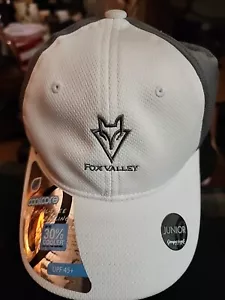Nuovo cappello Golf Fox Valley - Foto 1 di 4
