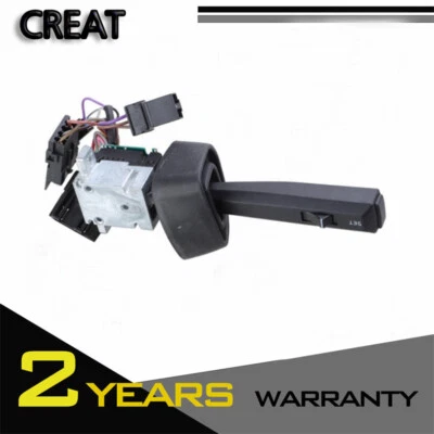 Interruptor de señal de giro apto para VNL 630 660 670 VNM 200 430 630 Volvo Trucks 3172172 Foto 1 de 4