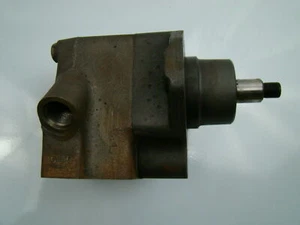 Hydraulic Motor 22S3 - Picture 1 of 9