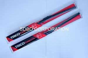 2008-2016 Buick Enclave Trico Exact Fit Beam Style Wiper Blades - Picture 1 of 1