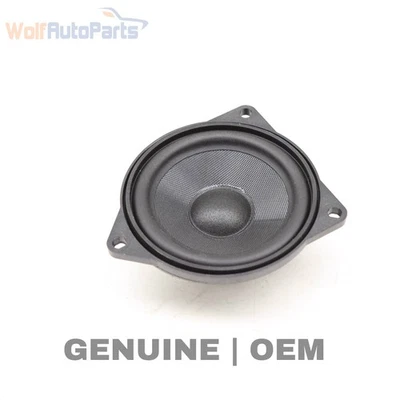 BMW X6 2008-2014 - Altavoz de gama media (alta alta fidelidad) 6971883 Foto 1 de 4