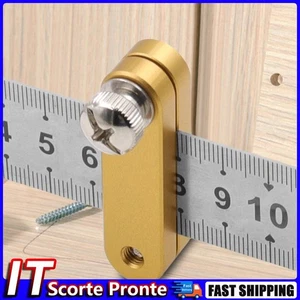 Localizzatore di linea di tracciamento regolabile con blocco limite righello in  - Imagen 1 de 13
