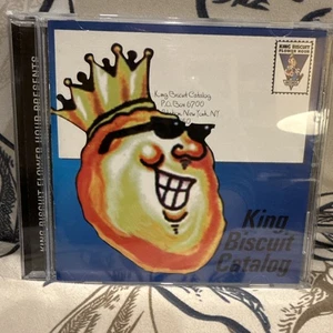 Robin Trower - King Biscuit Flower Hour In Concert CD USA BMG Rare Like New 1995 - Picture 1 of 7