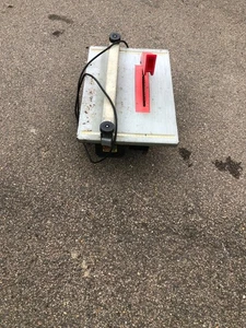 power tools used WOODWORK UNTESTED HOBBY WORKSHOP D I Y EXPORT ETC CHEAP - Picture 1 of 3