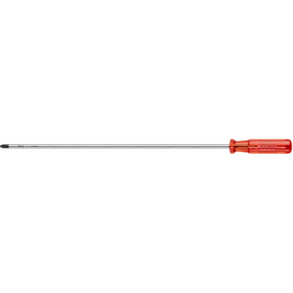 PB Swiss Tools PB 190.2-400/7 Classic Screwdrivers, Phillips 2-400 mm - Image 1 of 1