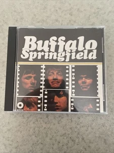 Buffalo Springfield by Buffalo Springfield (CD, 1989) - Picture 1 of 4