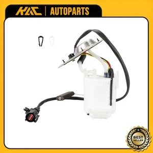 Conjunto de bomba de combustible para 98 Ford Mustang V8 4,6 L E2203M F8ZZ9H307DF F8ZZ9H307DE - Imagen 1 de 18