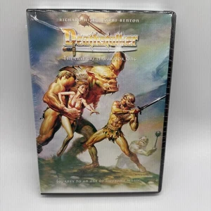 Deathstalker DVD SEALED New Barbi Benton, Richard Hill RARE - Picture 1 of 4